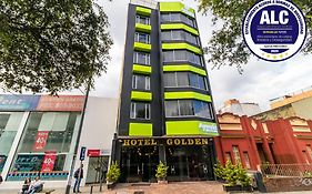 Ayenda 1063 Golden